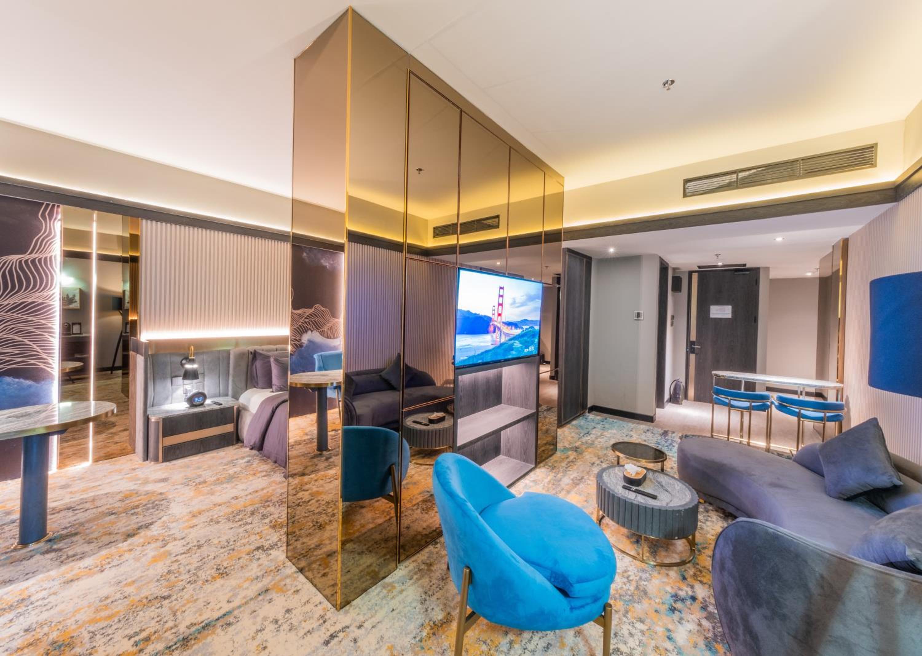 Junior Suite - Photo 10