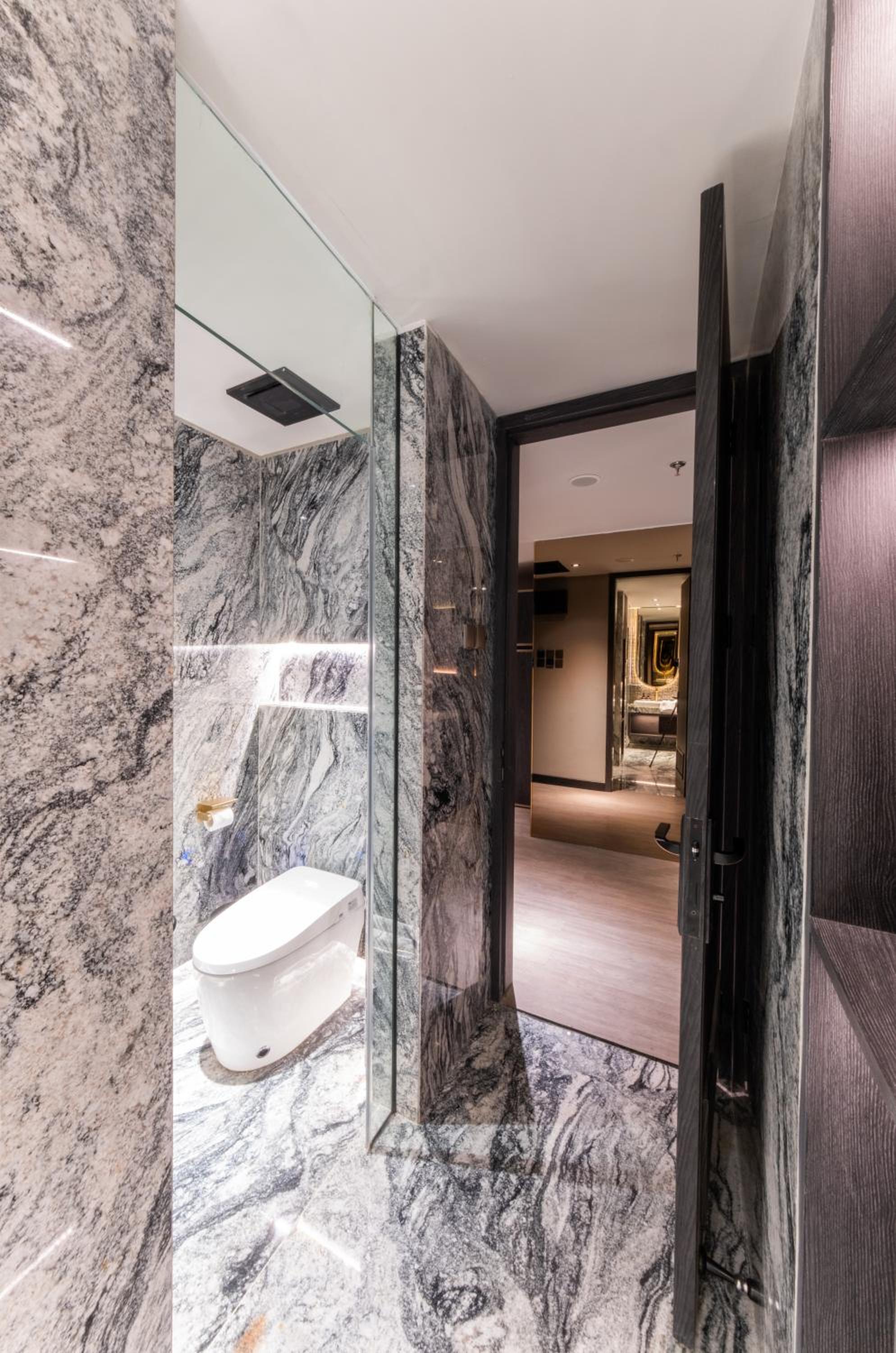 Junior Suite - Photo 9
