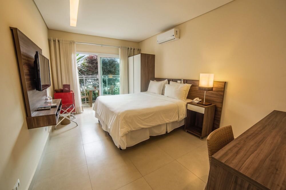 Deluxe Room, Mobility Accessible