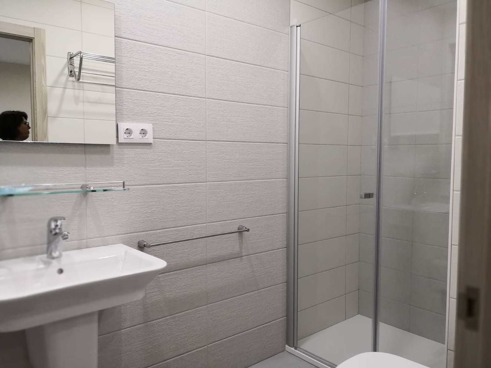 Double or Twin Room photo 2