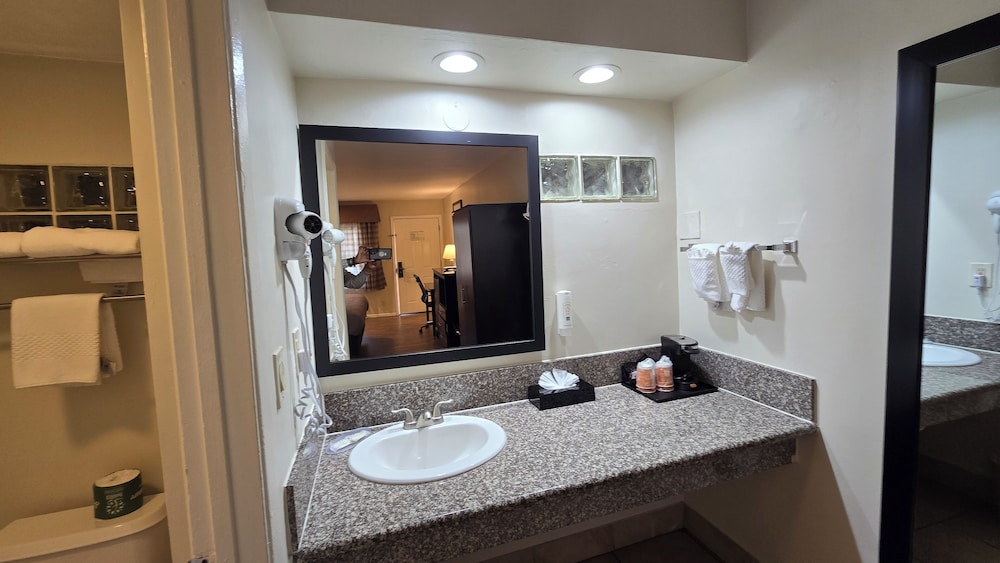 Quality Inn Escondido San Diego North County, Billede 3