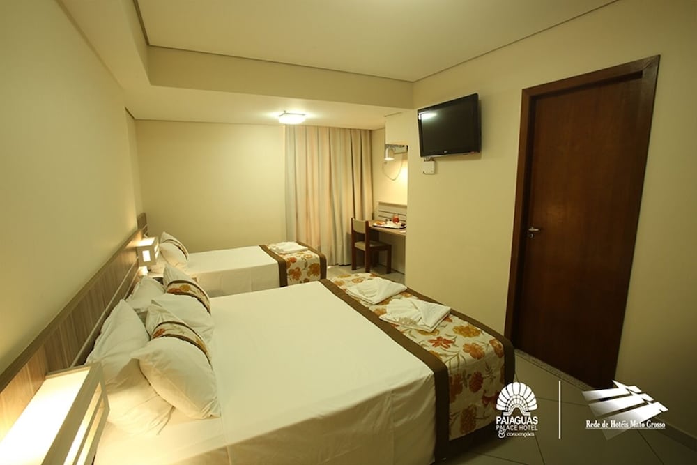 Economy Triple Room, 1 Bedroom photo 2