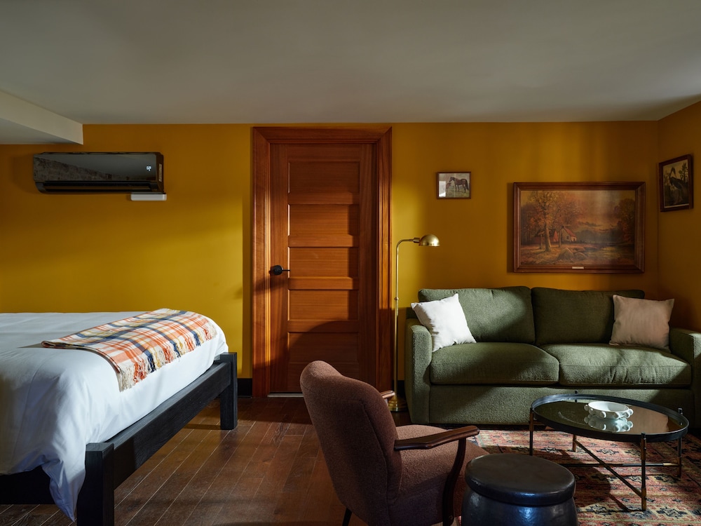 Family Suite photo 1