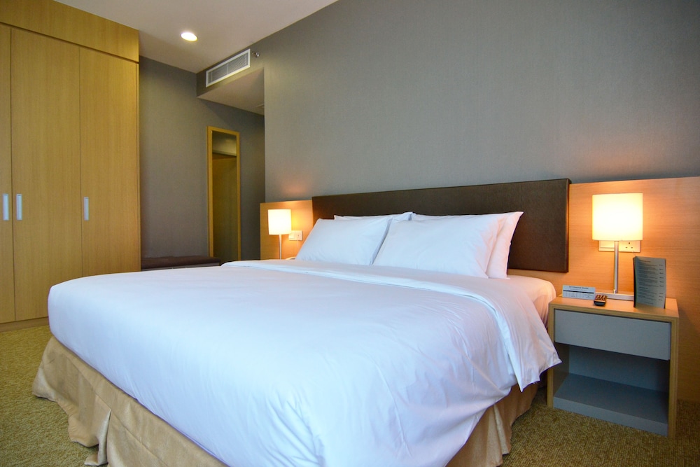 Deluxe Double Room photo 2