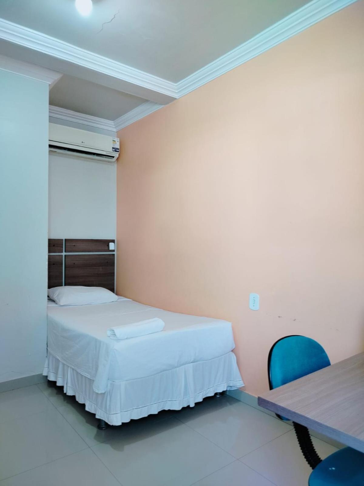 Economy Single Room photo 1