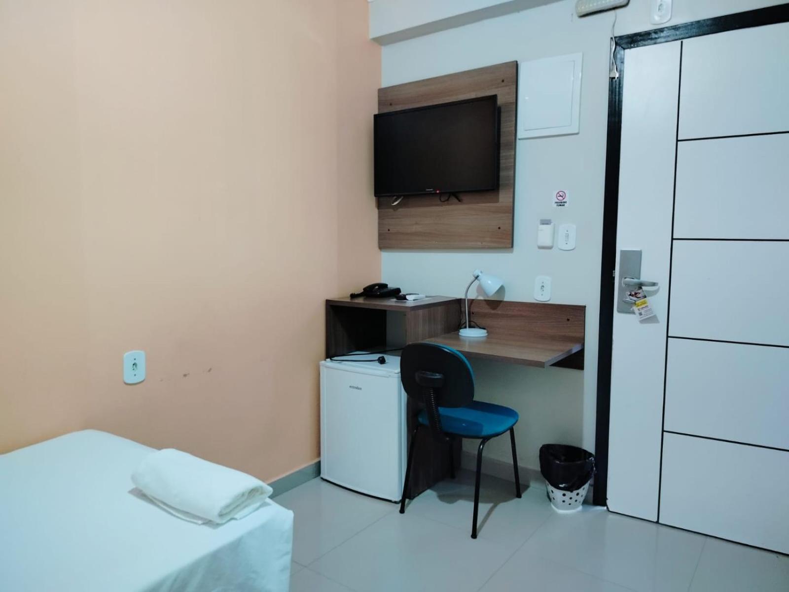 Economy Single Room photo 2