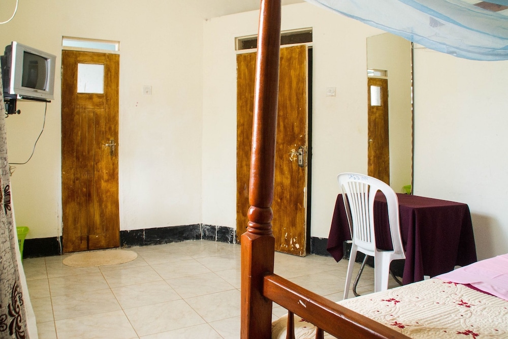 Standard Single Room photo 2