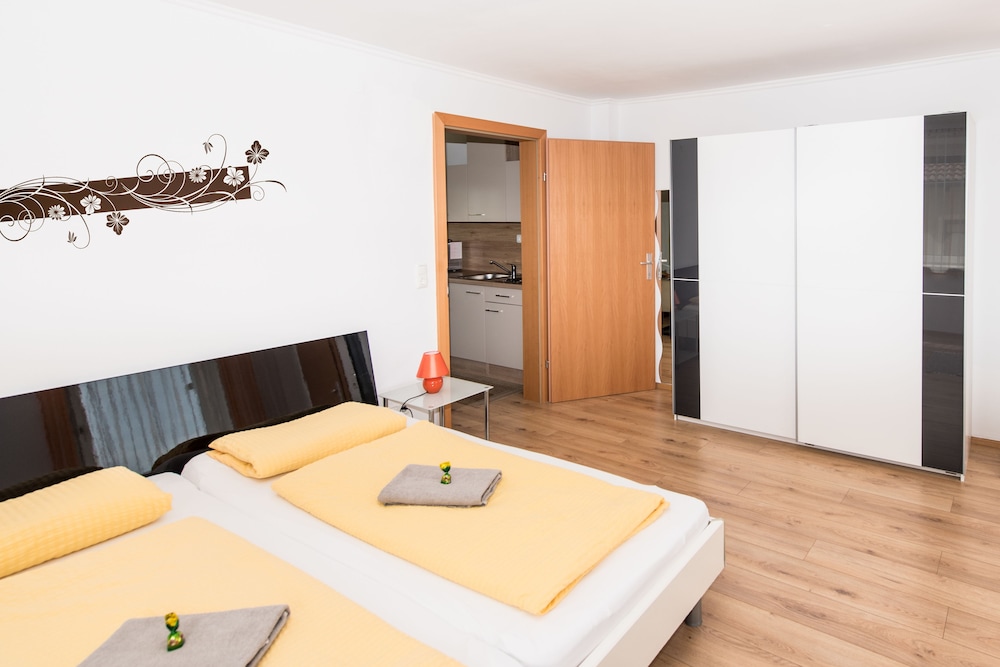 Apartment, 1 Bedroom photo 1