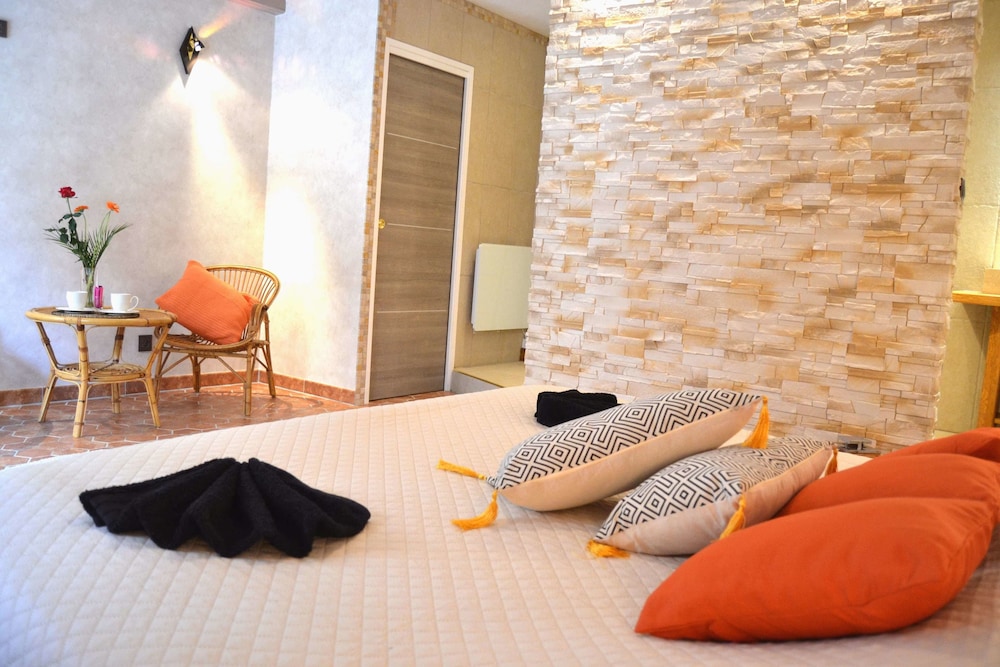 Double Room (Osiris) photo 1