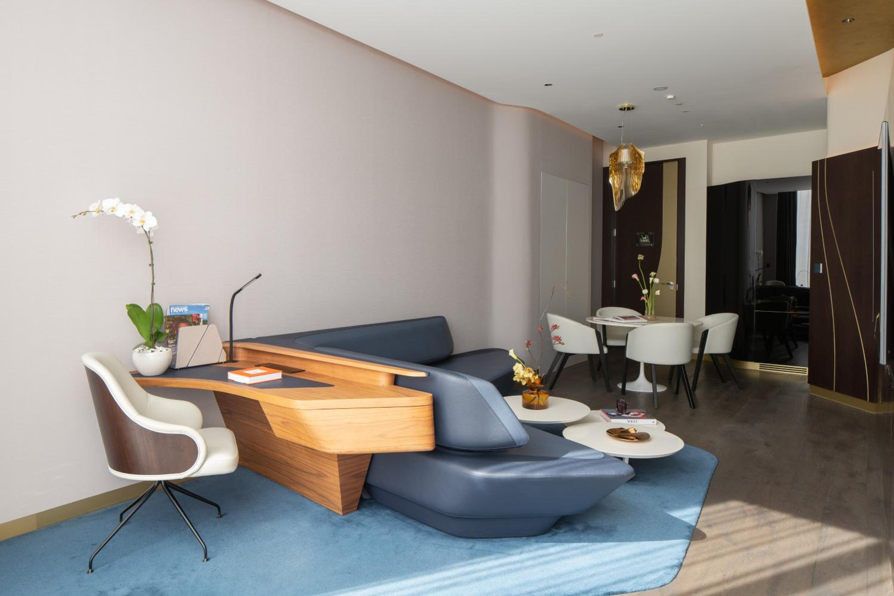 Studio ME Suite With Jacuzzi - Photo 6