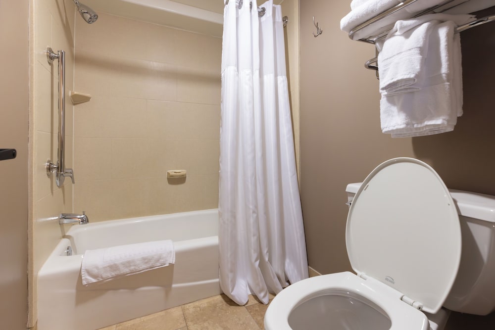 Standard Suite, Park View (2 Queen Beds and 1 Sofa Bed) photo 3