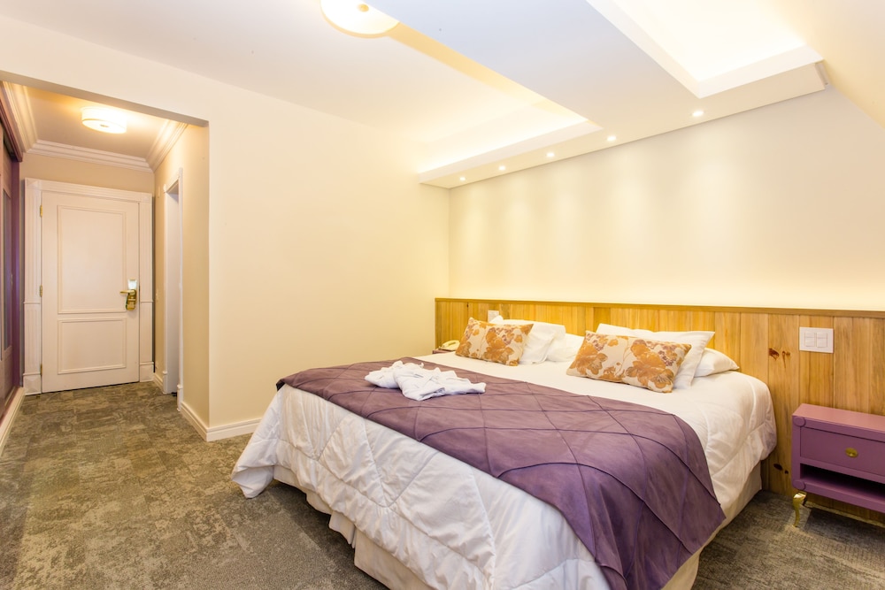 Standard Room (Plus)