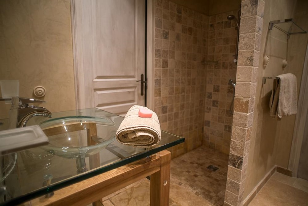 Double Room (Garlaban)