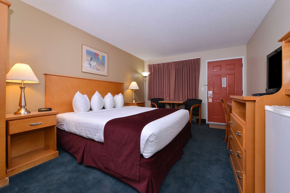 Room, 1 King Bed, Non Smoking (Pet Room)