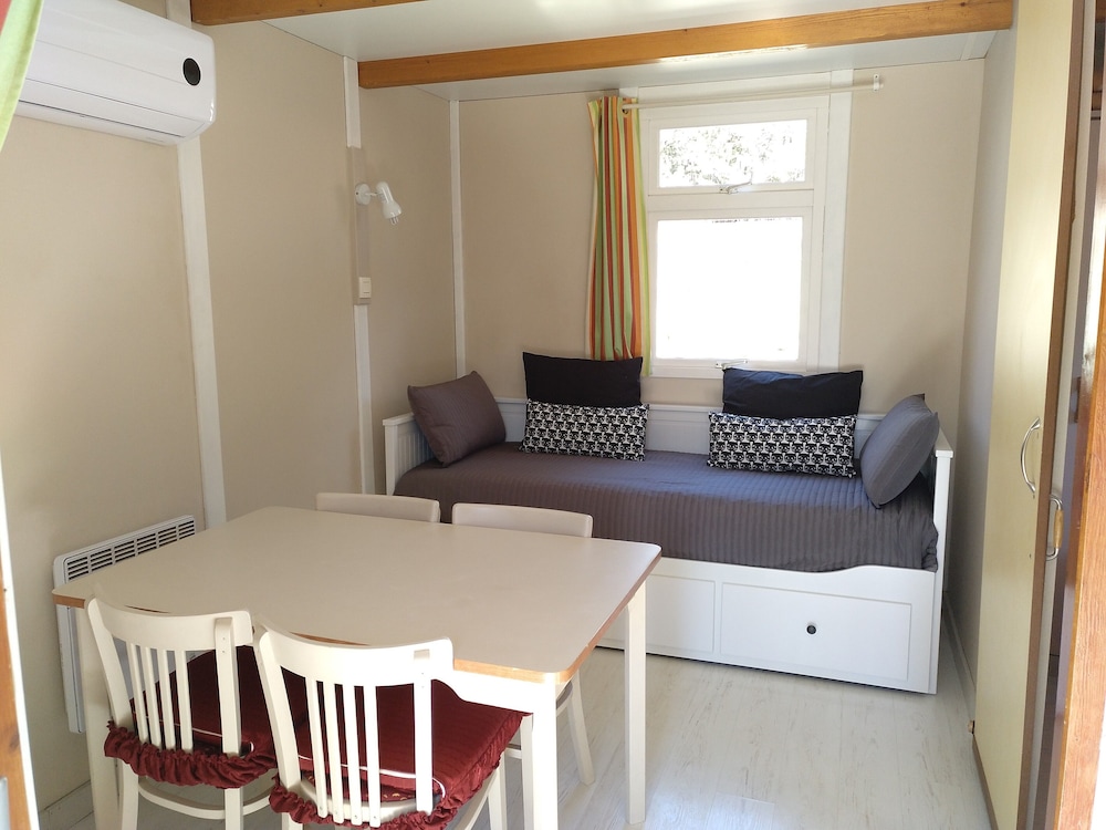 Bungalow, 1 Double Bed with Sofa bed (3 - 4 pax) photo 3