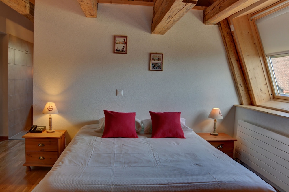 Superior Double Room photo 2
