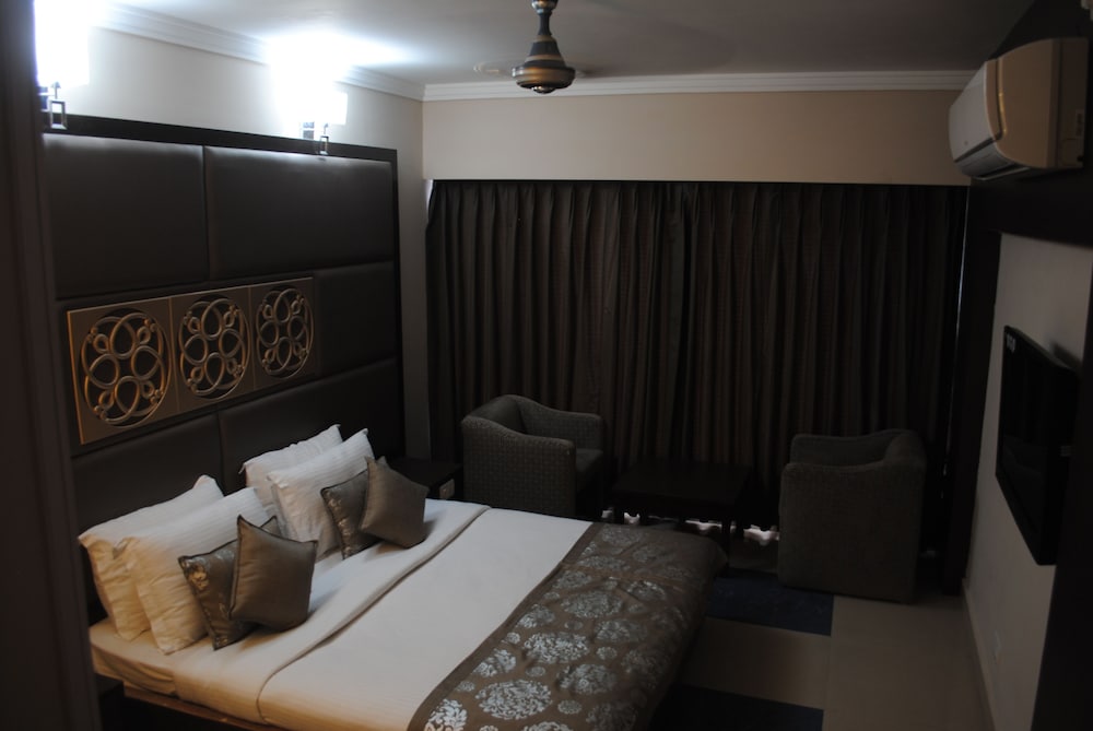 Superior Double Room, 1 Double Bed