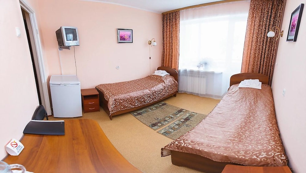 Standard Twin Room photo 1