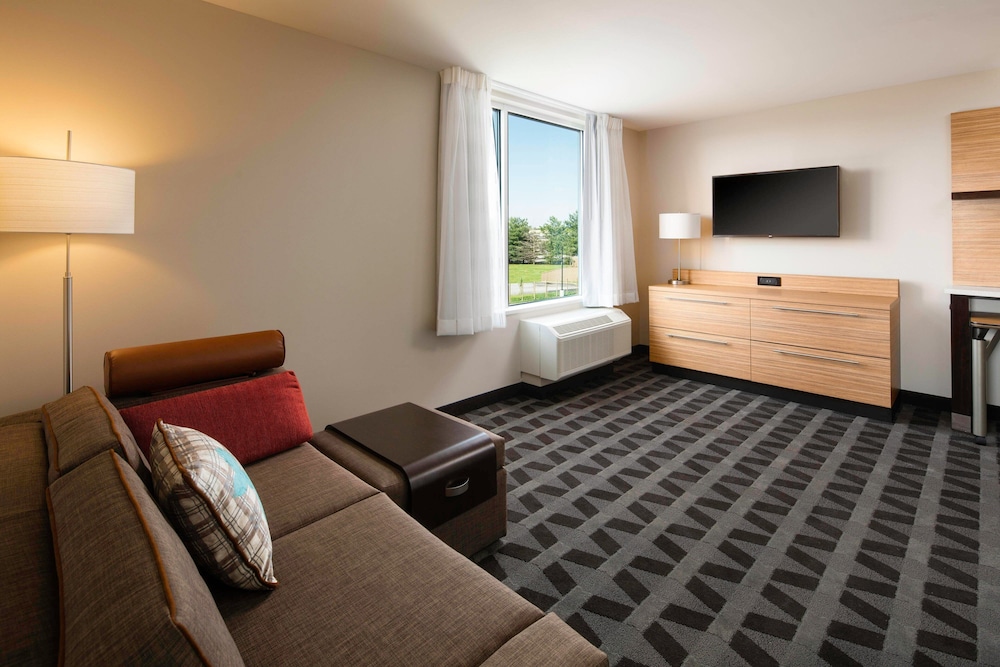 Suite, 1 Bedroom