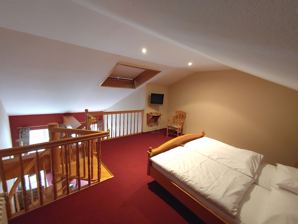 Comfort Quadruple Room photo 2