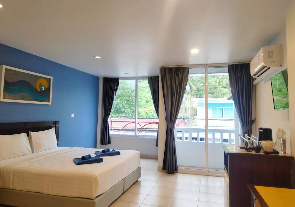 Superior Basic Room photo 2