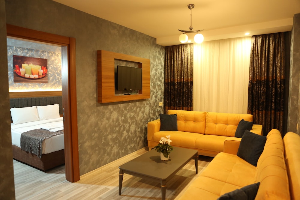 Standard Suite photo 1