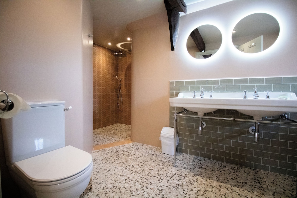 Luxury Double Room, Hill View photo 3