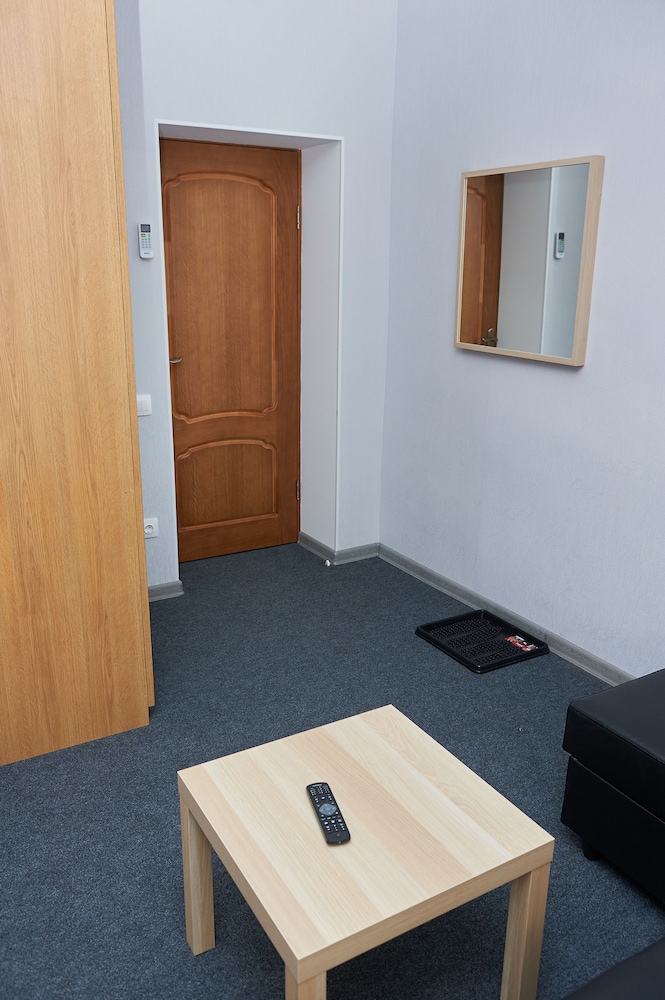 Superior Double Room, 1 Double Bed With Sofa Bed photo 2