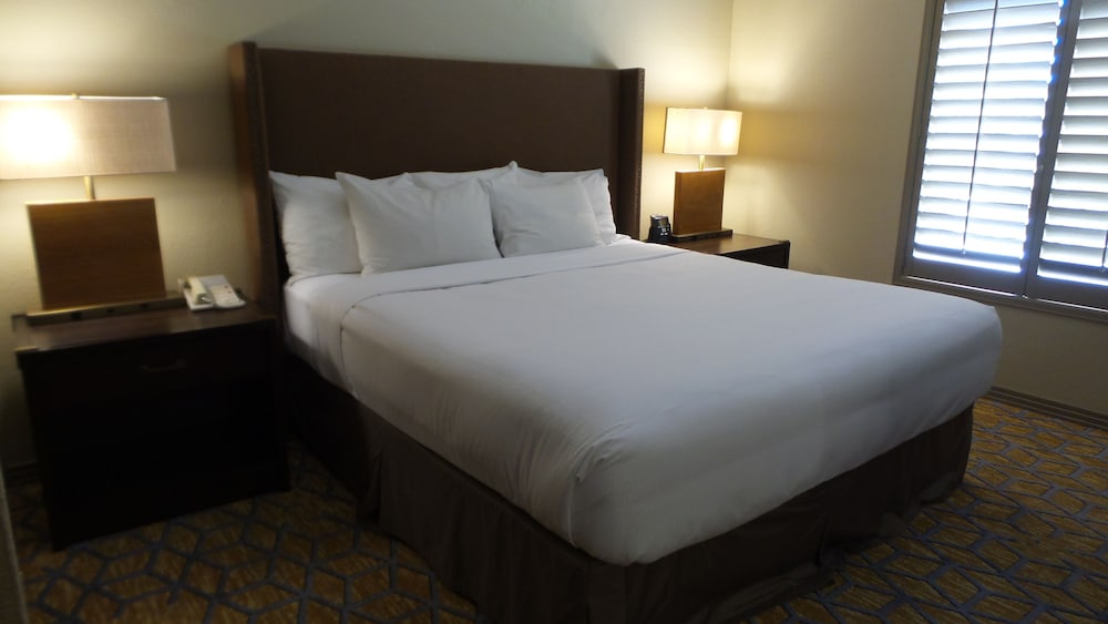 Room, 1 Queen Bed, Accessible, Bathtub (Mobility & Hearing) - Photo 1