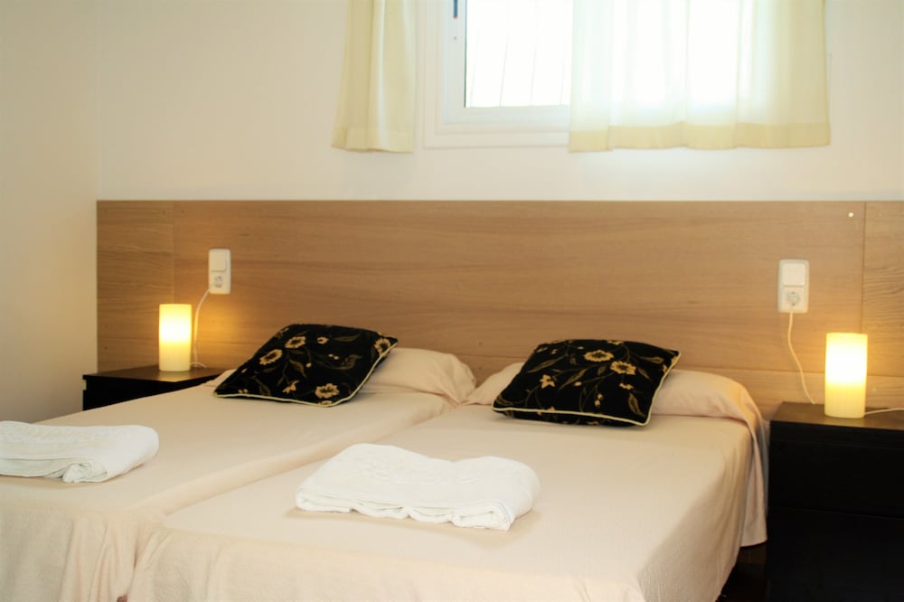 Villa, 1 Bedroom, Ground Floor (Sabina 10 )