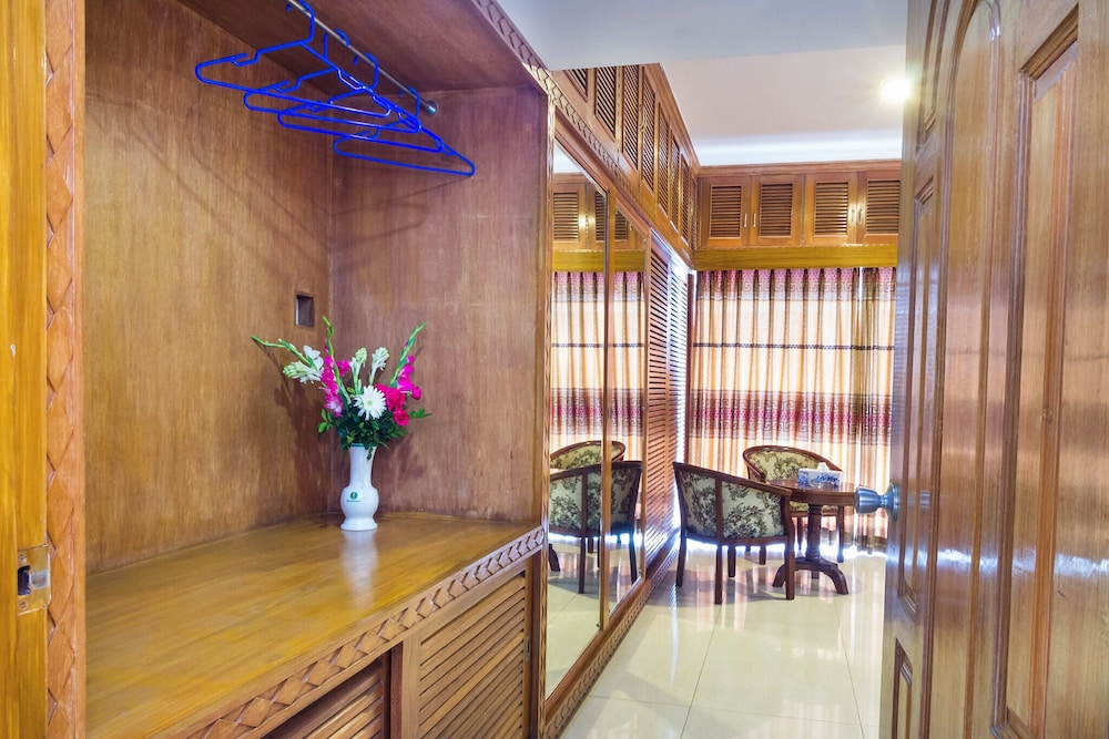 Honeymoon Room photo 3