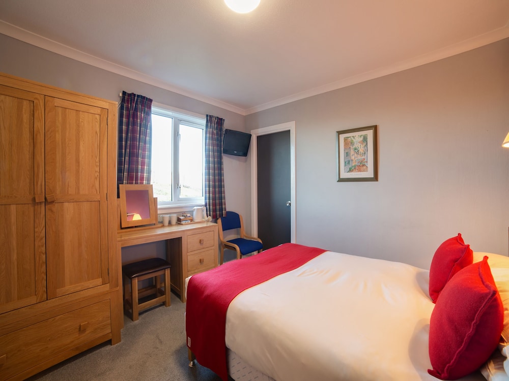 Standard Double Room, 1 Double Bed