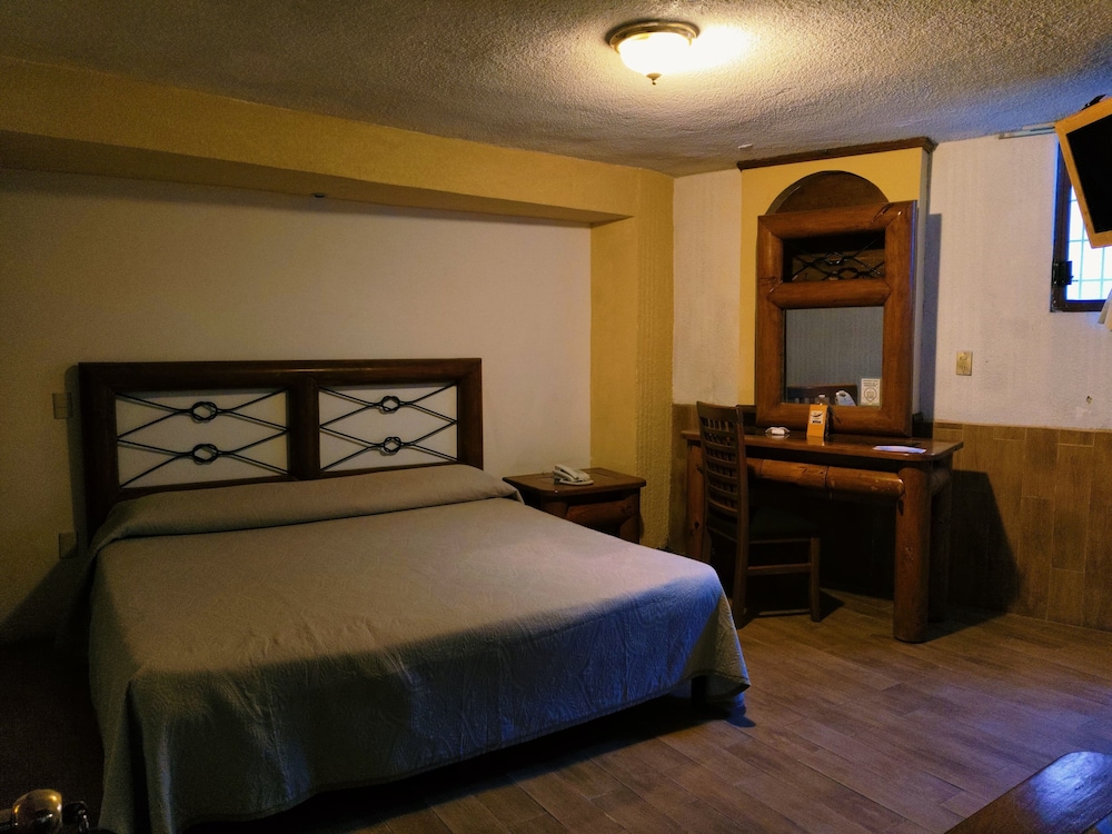 Standard Room, 1 Double Bed photo 1