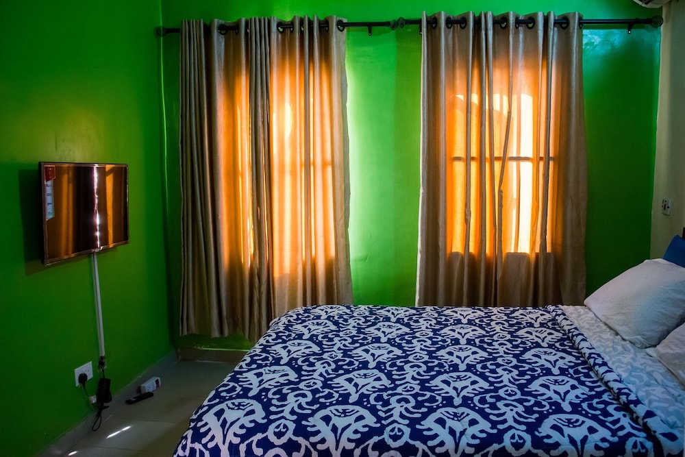 Standard Room photo 1