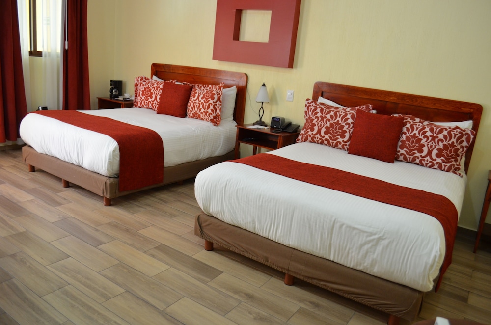 Habitacion Doble Junior photo 1