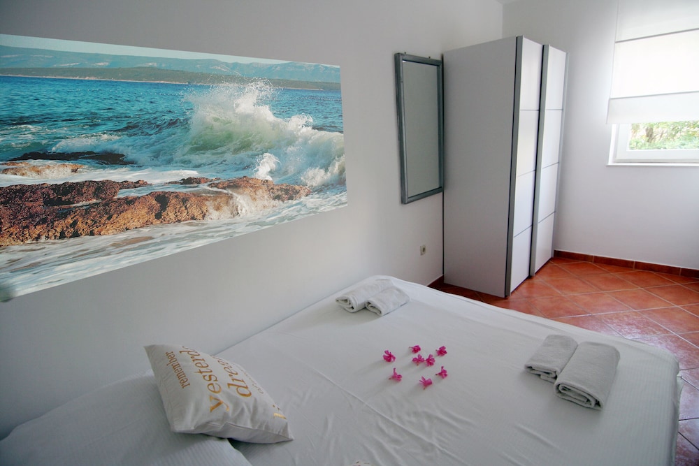 Grand Apartment