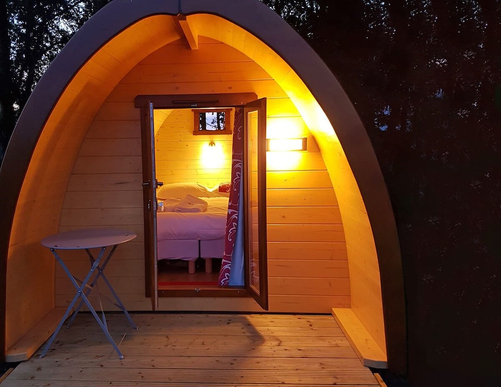 Cottage, Shared Bathroom (Pods 2P) photo 2