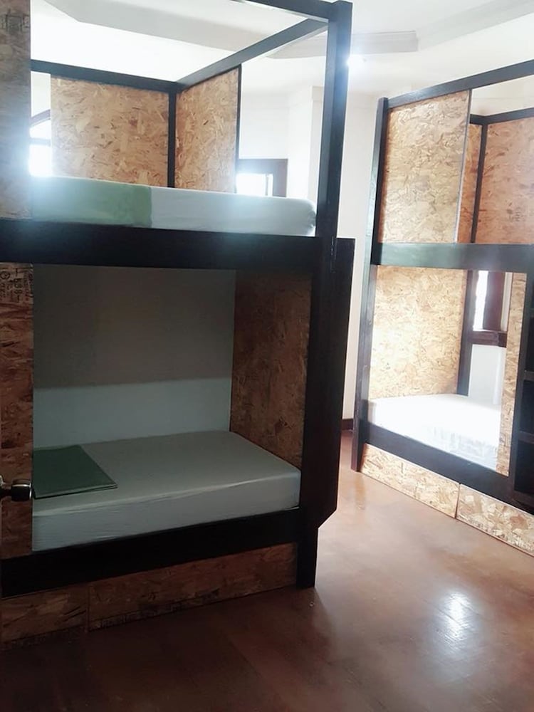 Standard Shared Dormitory, Mixed Dorm (6 Beds) photo 1
