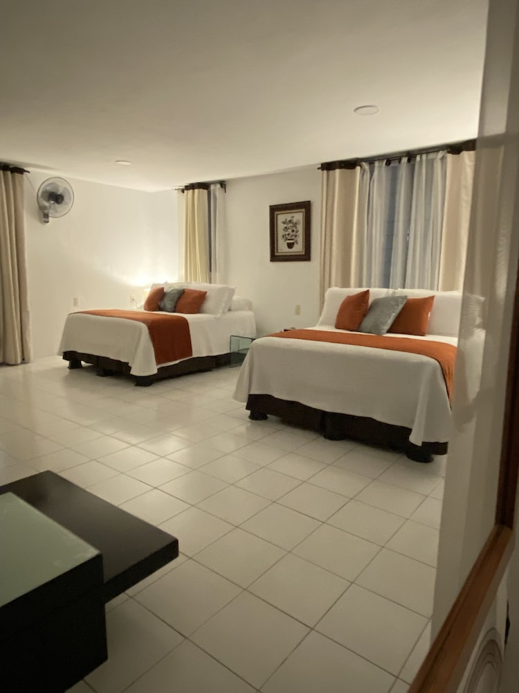 Junior Double Room photo 2