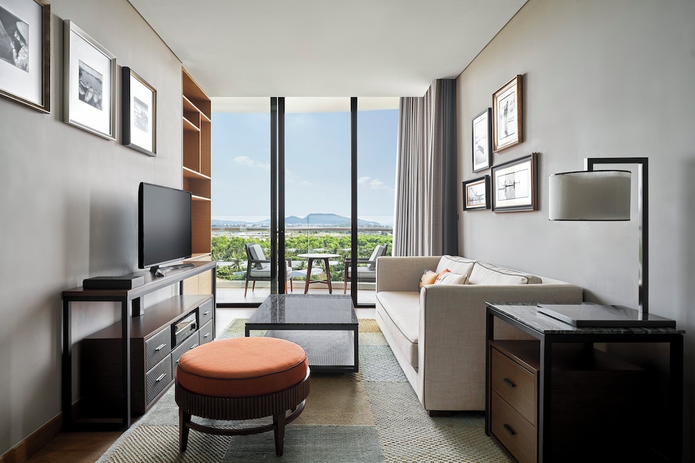 Room, 2 Bedrooms (Residence)
