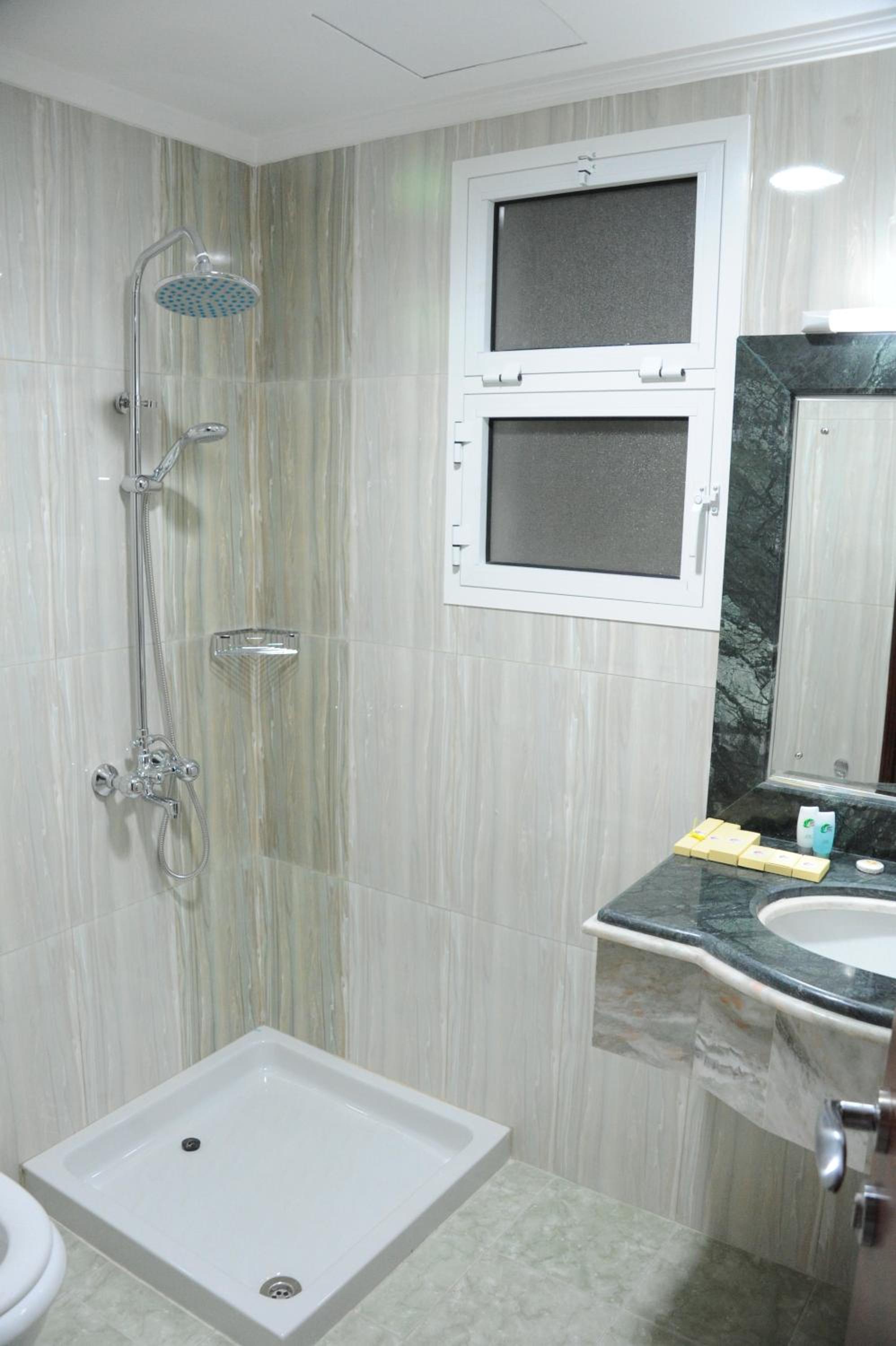 Family Double Room photo 3