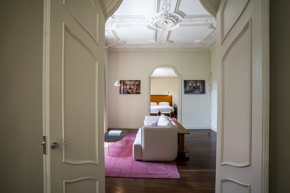 Grand Suite