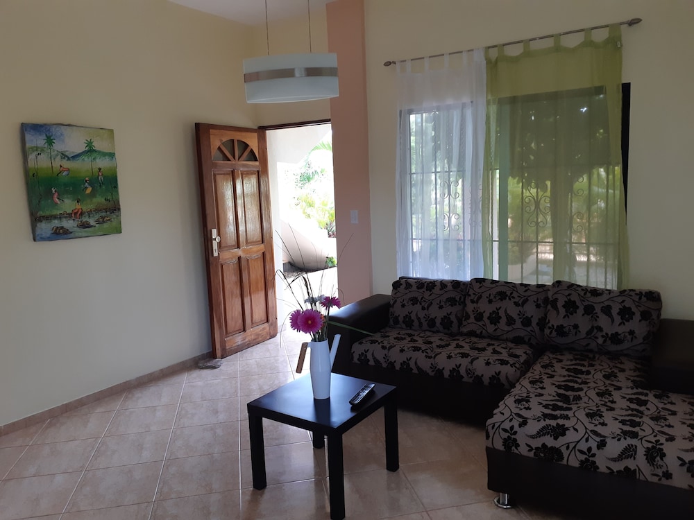 Family Condo, 2 Bedrooms, Kitchen