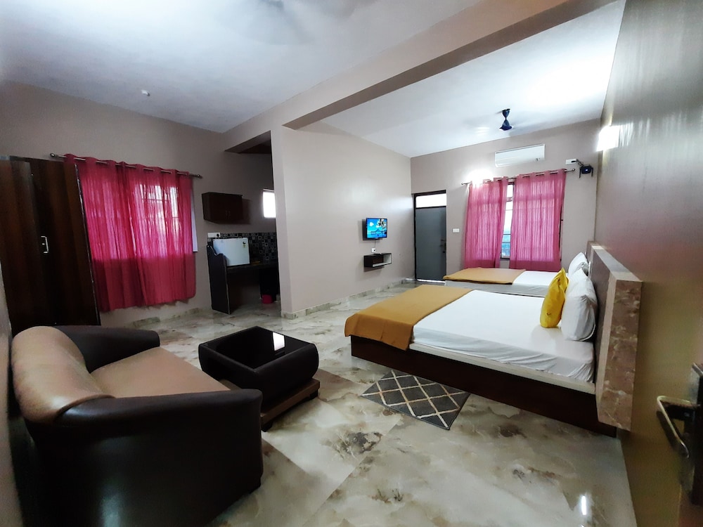 Family Suite photo 2