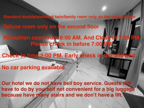 Deluxe Room photo 3