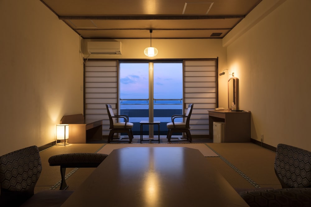 Japanese Style Room, Mountain View, Non Smoking photo 2