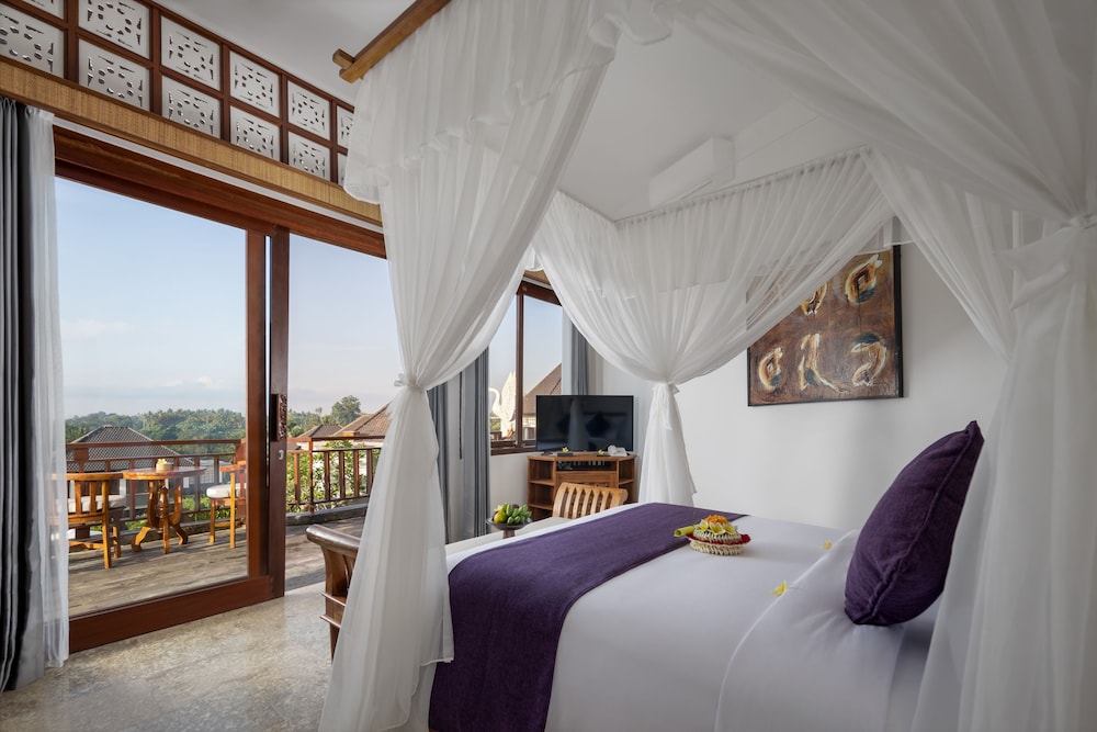 One Bedroom Deluxe photo 1