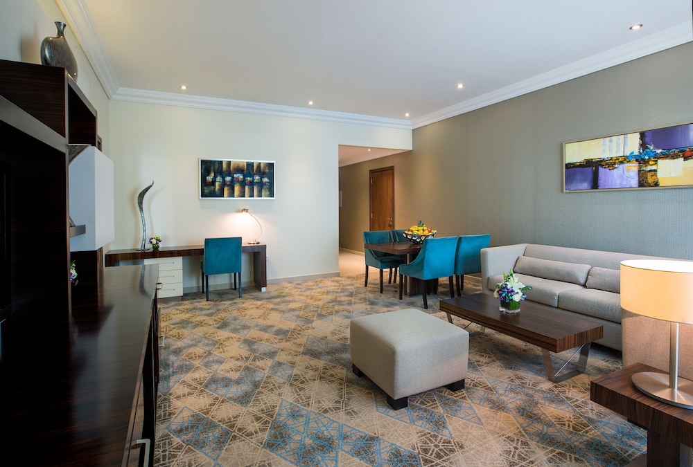 Executive Suite, 1 Bedroom