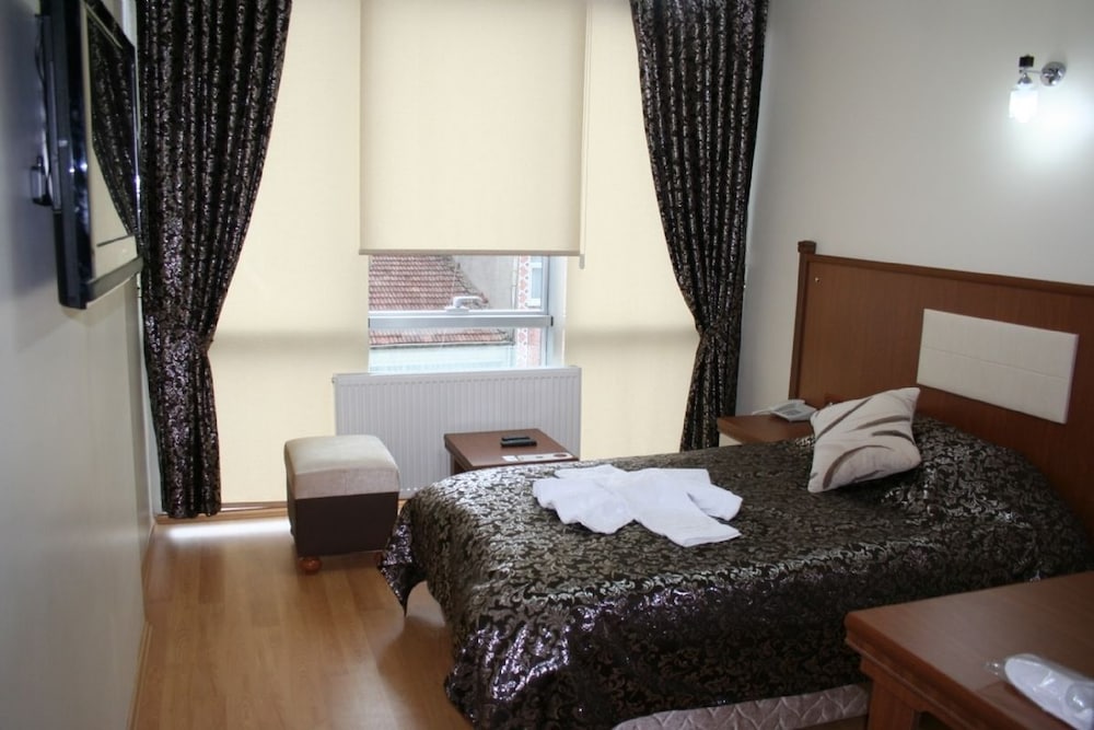 Single Room photo 1
