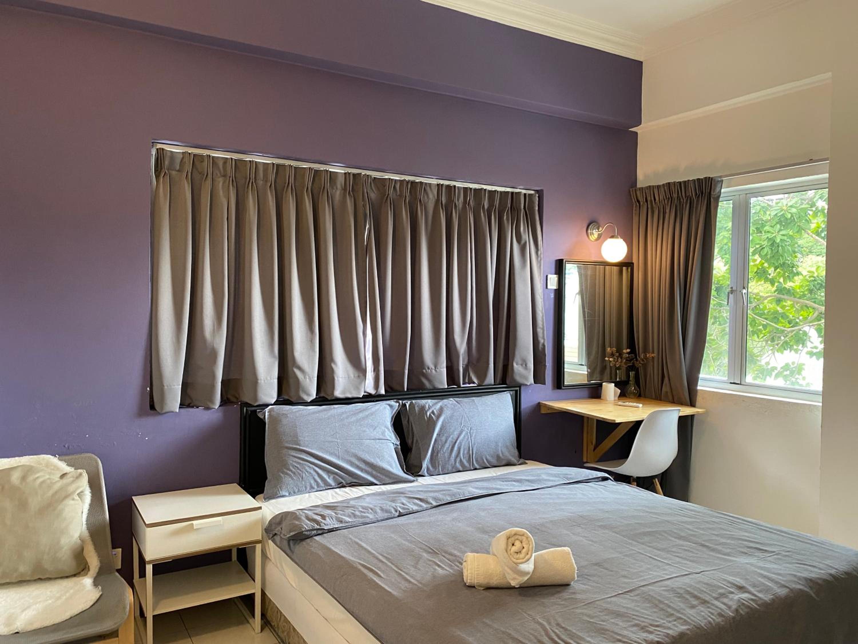 Deluxe Double Room - Photo 1